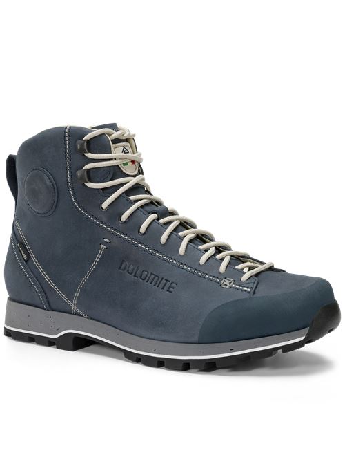 Shoe 54 High Fg Evo GTX DOLOMITE | 292529/Blue Navy